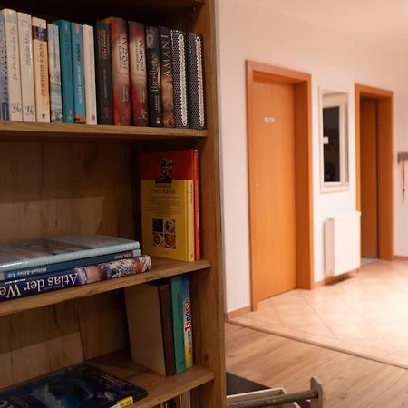 Tanjas Gemuetliches Haus Am Mondsee Innerschwand Exteriör bild