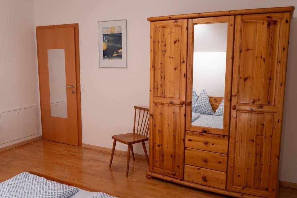 Tanjas Gemuetliches Haus Am Mondsee Innerschwand Exteriör bild