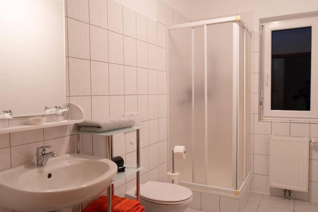 Tanjas Gemuetliches Haus Am Mondsee Innerschwand Exteriör bild